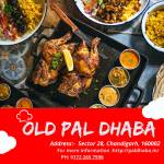 Pal Dhaba Profile Picture