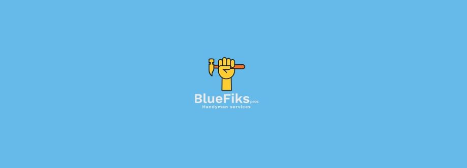 BlueFiks Pros Cover Image