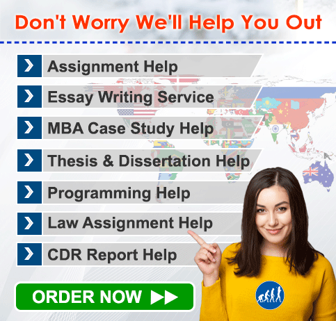 HND Assignment Help & Writing Services in UK by HND Writers