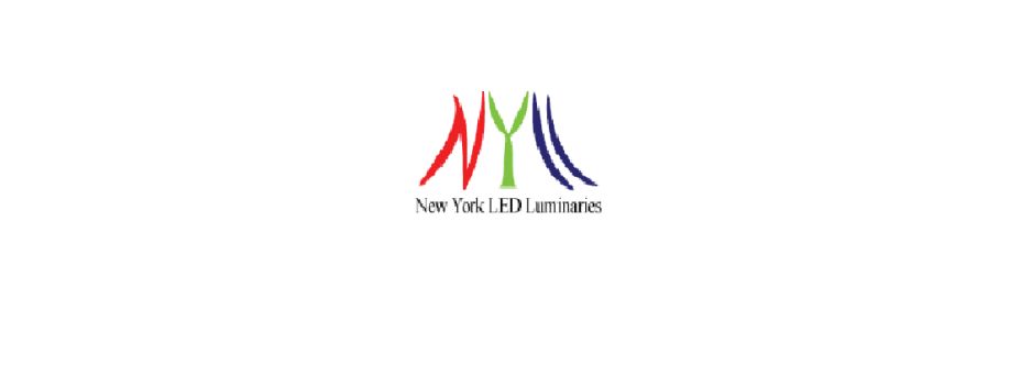 New York LED Luminaries Cover Image