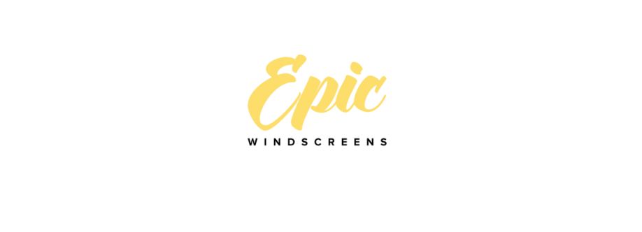 Epic Windscreens Cover Image