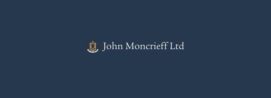 John Moncrieff Ltd Cover Image