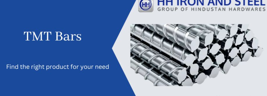 TMT Bar Suppliers in Coimbatore Cover Image