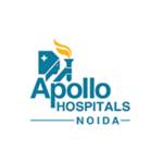 Noida apollo Hospitals profile picture