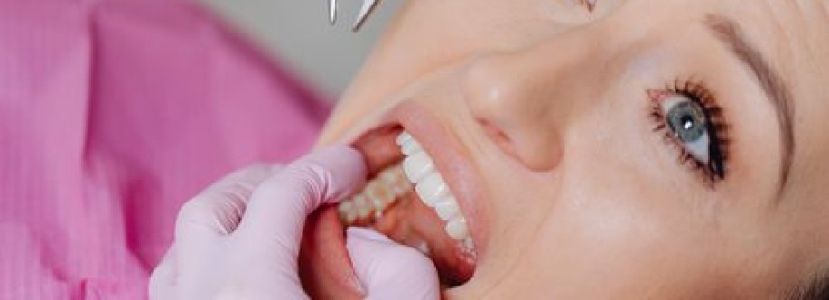 Ismile Dental Cover Image