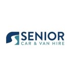 Senior car van hire profile picture