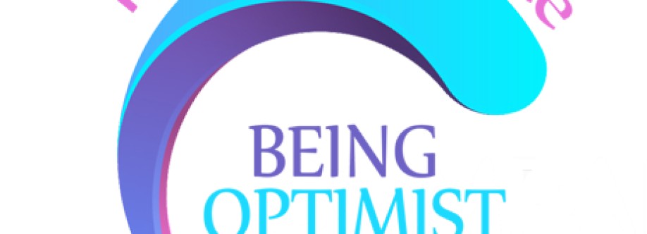 Being optimist Cover Image