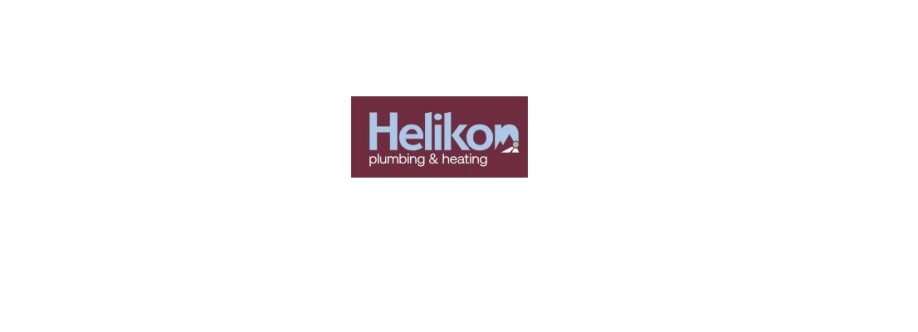 Helikon plumbing heating Cover Image