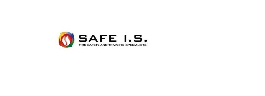 Safe IS Ltd Cover Image