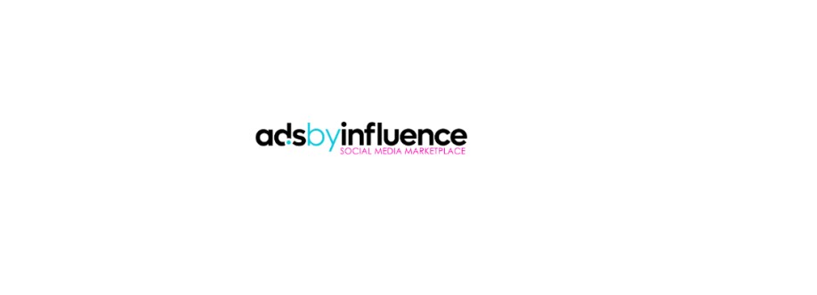 adsbyinfluence Cover Image