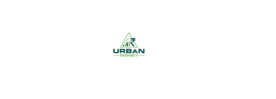 urbanmoney Cover Image