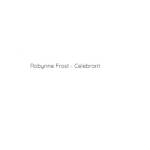 Robynne Frost Celebrant Profile Picture