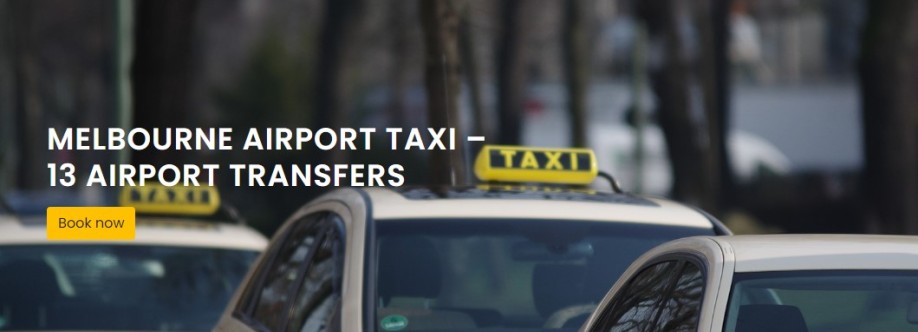 13 Airport Transfers Cover Image