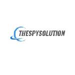 Thespy solution profile picture