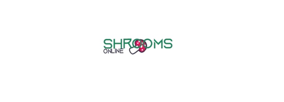 Shop Mushrooms Online Cover Image