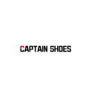 Captain shoes Profile Picture