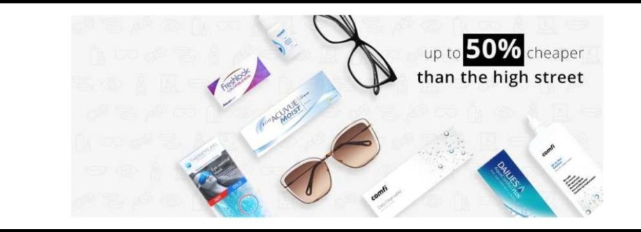 Feelgood contacts Cover Image