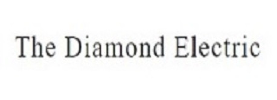 The Diamond Electric Cover Image