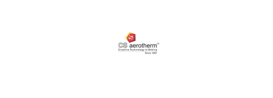 CS aerotherm Pvt Ltd Cover Image