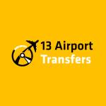 13 Airport Transfers profile picture