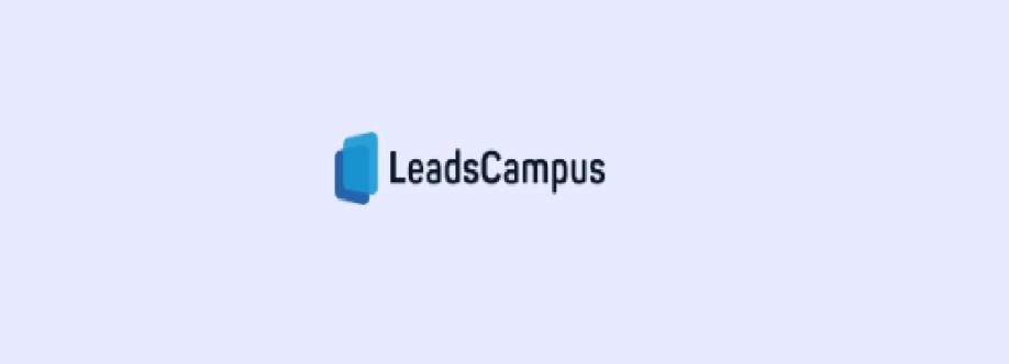 Leadscampus LLC Cover Image