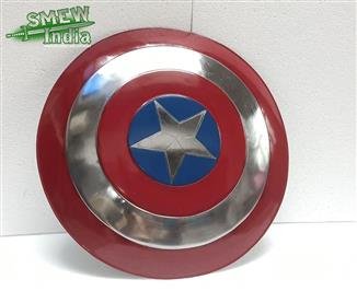 100% quality Marvel Captain America Shield India | SmewIndia