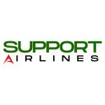Suppor Airlines Profile Picture