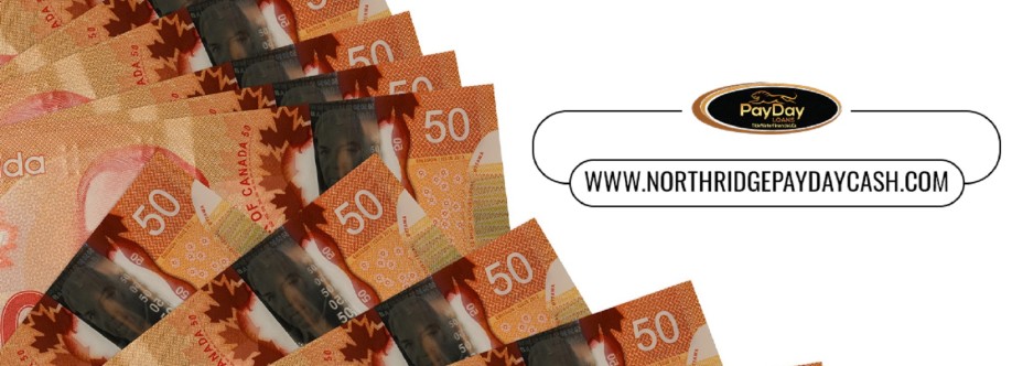 Northridgepayday cash Cover Image