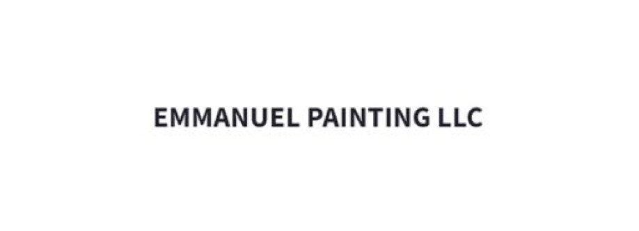 Emmanuel Painting LLC Cover Image
