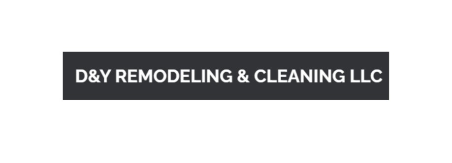 DandY Remodeling and Cleaning LLC Cover Image