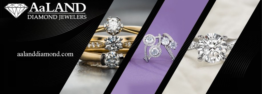 Aaland Diamond Jewelers Cover Image