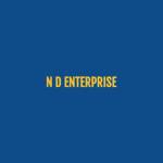 N D Enterprise profile picture