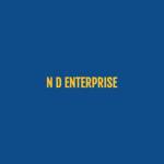 N D Enterprise Profile Picture