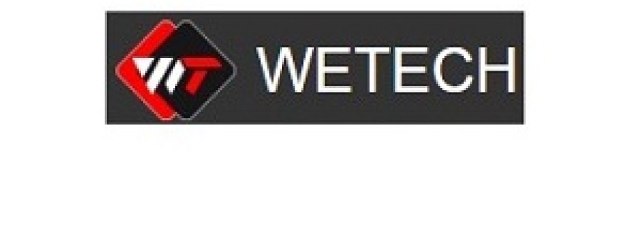 Wetech lamp Cover Image