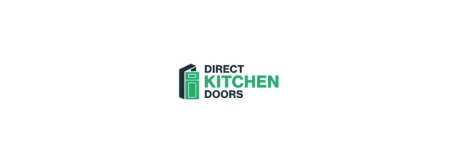 Direct Kitchen Doors Cover Image