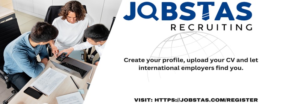 Job stas Cover Image