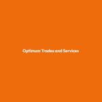 Optimum Trades and Services Profile Picture