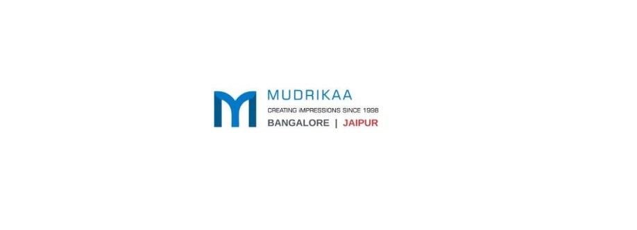 MUDRIKAA PRINTS Cover Image