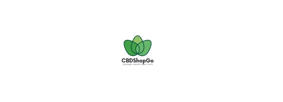 Cbd shopgo Cover Image