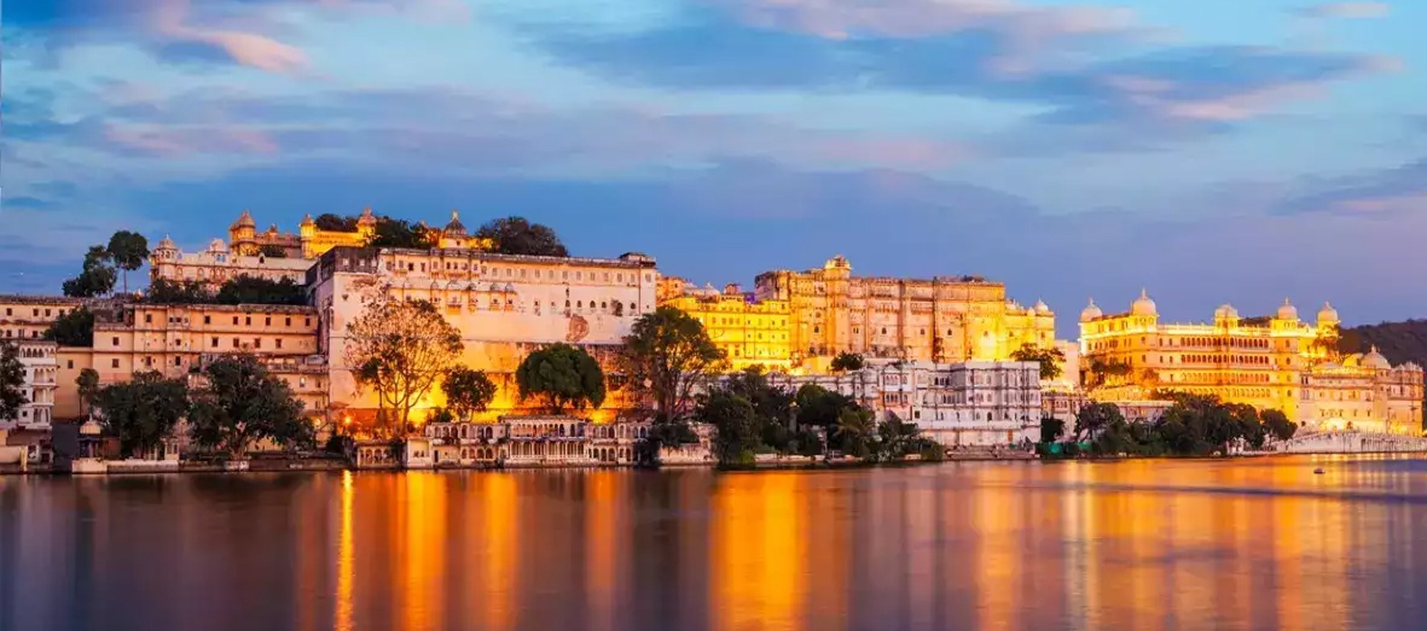 Udaipur Honeymoon Packages - Tourist Places, Best time, How to Reach