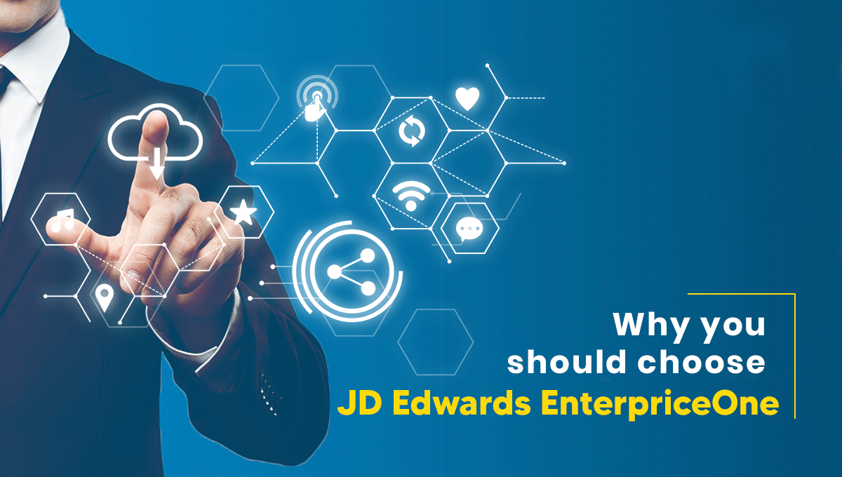 JDE Upgrade  Implementation: Unlocking the Power of Enterprise Resource Planning | by EPIQINFO.COM | Aug, 2023 | Medium