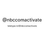 nbccom activate Profile Picture