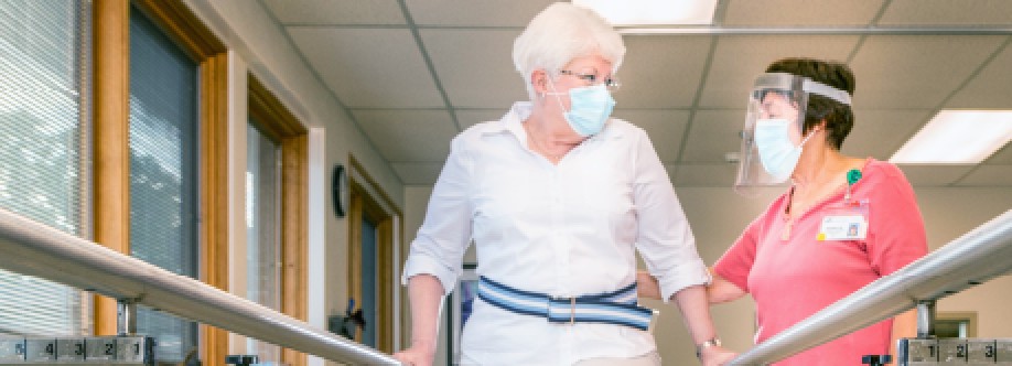 Community Health and Wellness Center Cover Image