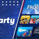 Disney Plus Watch Party Profile Picture