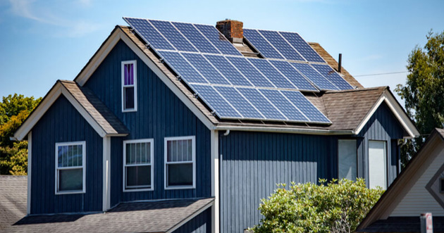 Solar Panels Richmond | Best Solar Installers Near Me