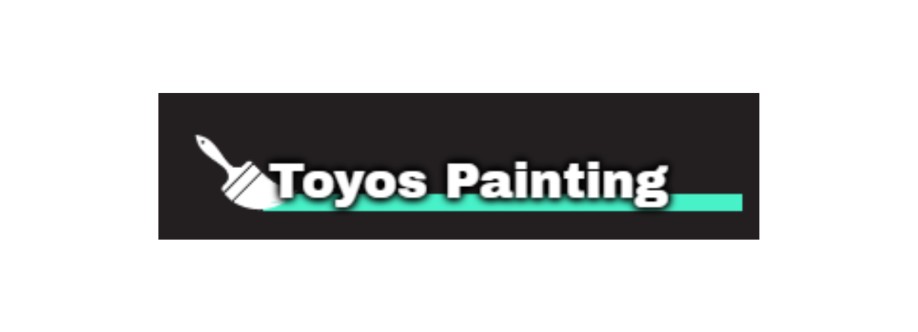 Toyos Painting Cover Image