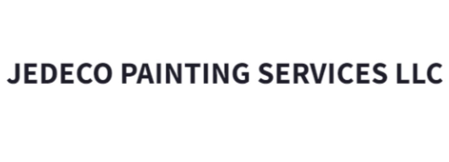 Jedeco Painting Services LLC Cover Image