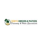 Herts Drives And Patios profile picture