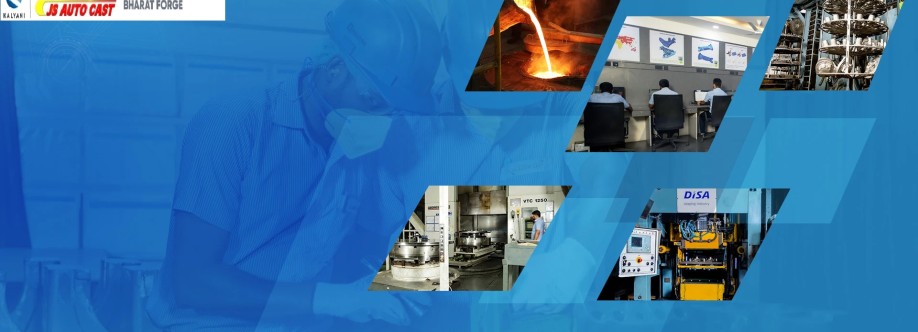 SG Iron Casting Manufacturers Cover Image