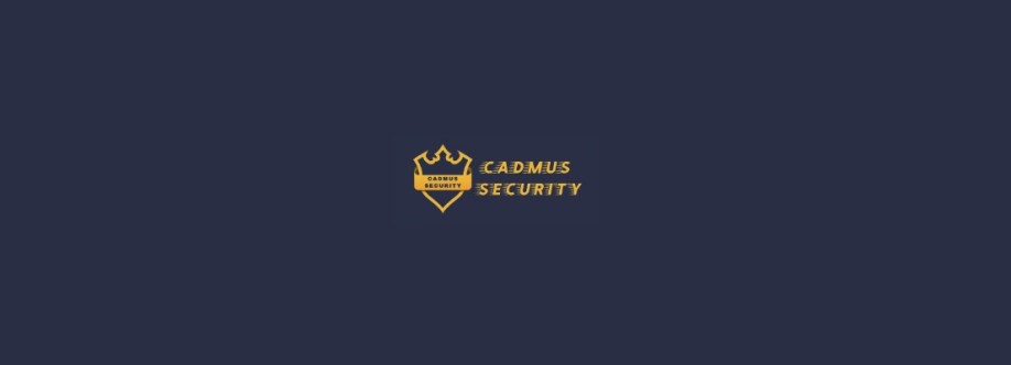 Cadmus Security Services Inc Cover Image